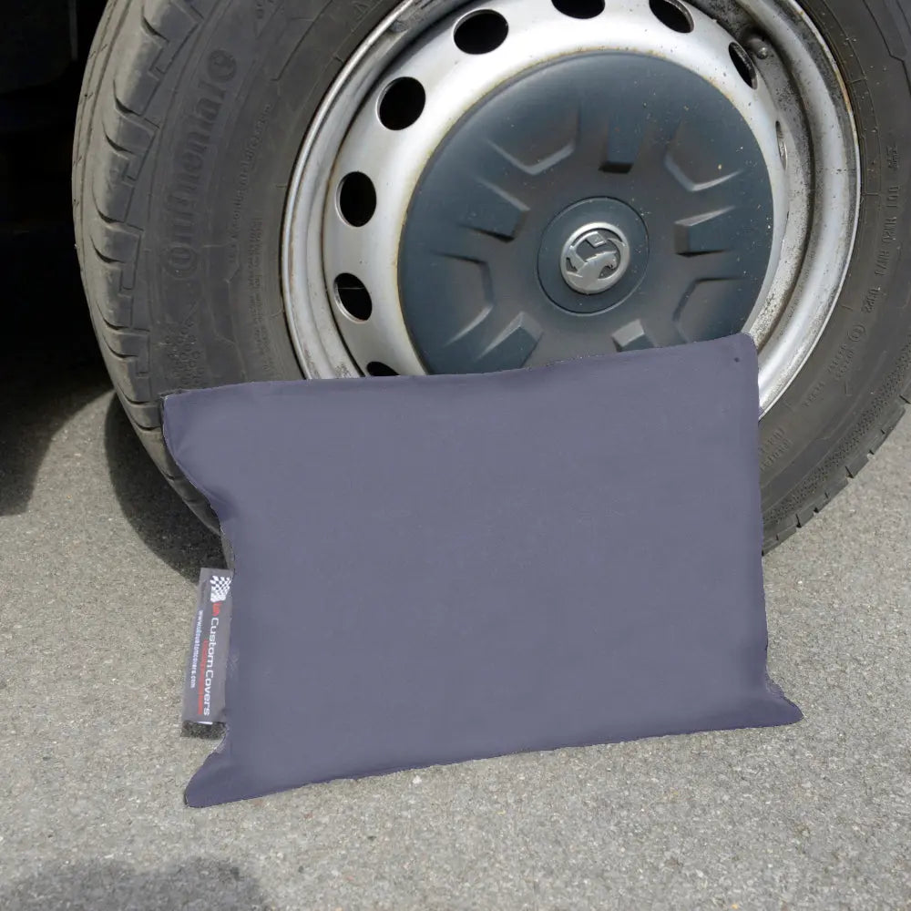 Fits Nissan NV400 Screen Wrap (2010-2021) - UK Custom Covers