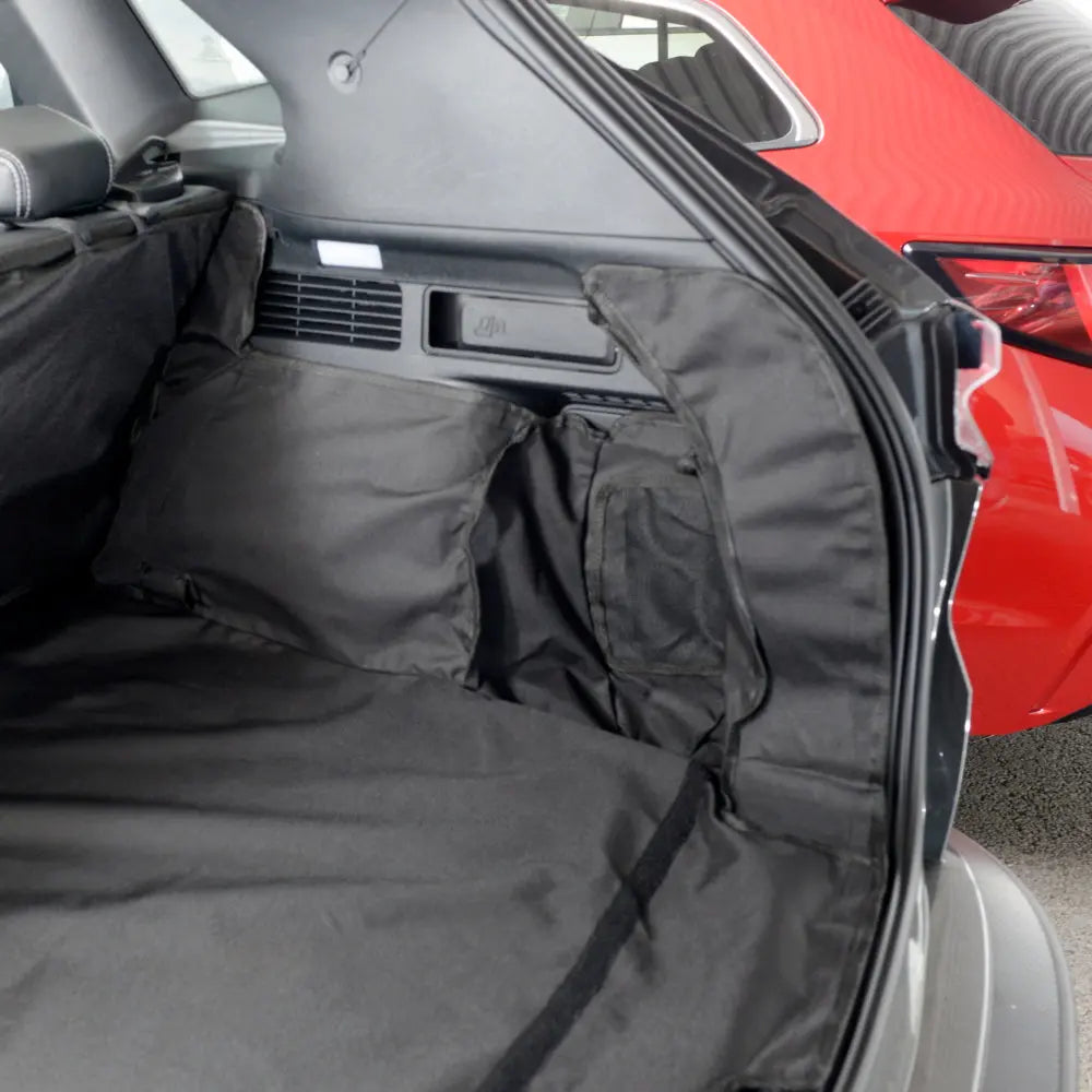 Ford Kuga Boot Liners - UK Custom Covers