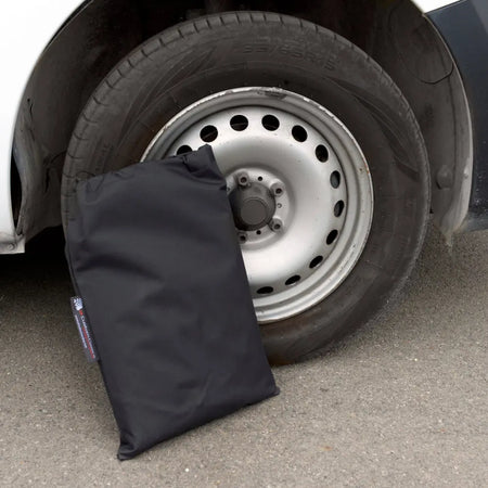Mercedes Citan Barn Door Cover (2012 Onwards) - UK Custom Covers
