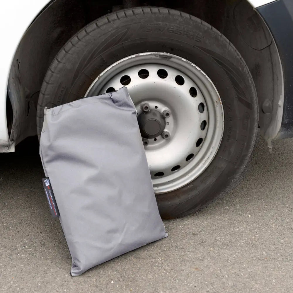 Mercedes Citan Barn Door Cover (2012 Onwards) - UK Custom Covers