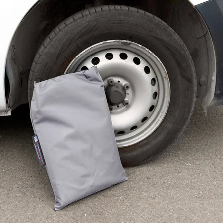 Mercedes Citan Barn Door Cover (2012 Onwards) - UK Custom Covers