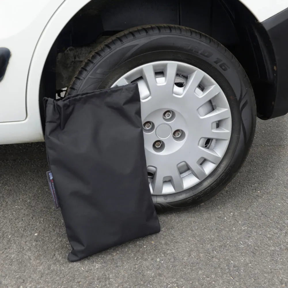 Citroen Nemo Barn Door Cover (2008 Onwards) - UK Custom Covers