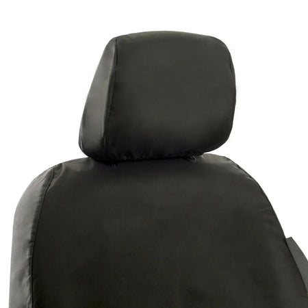 VW Caddy Tailored PU Seat Covers - UK Custom Covers