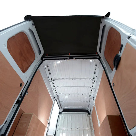 Citroen Relay Barn Door Cover (2006 Onwards) - UK Custom Covers