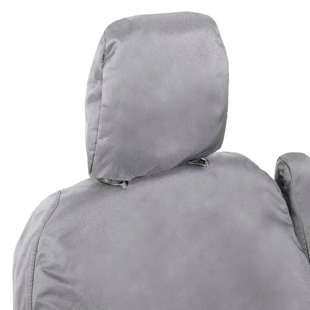 Maxus eDeliver Tailored PU Seat Covers (2020 Onwards) - UK Custom Covers