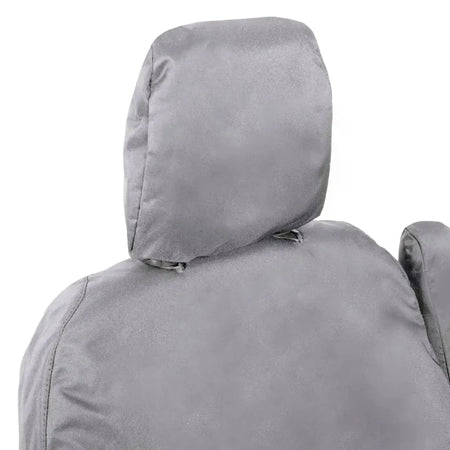 Maxus eDeliver Tailored PU Seat Covers (2020 Onwards) - UK Custom Covers