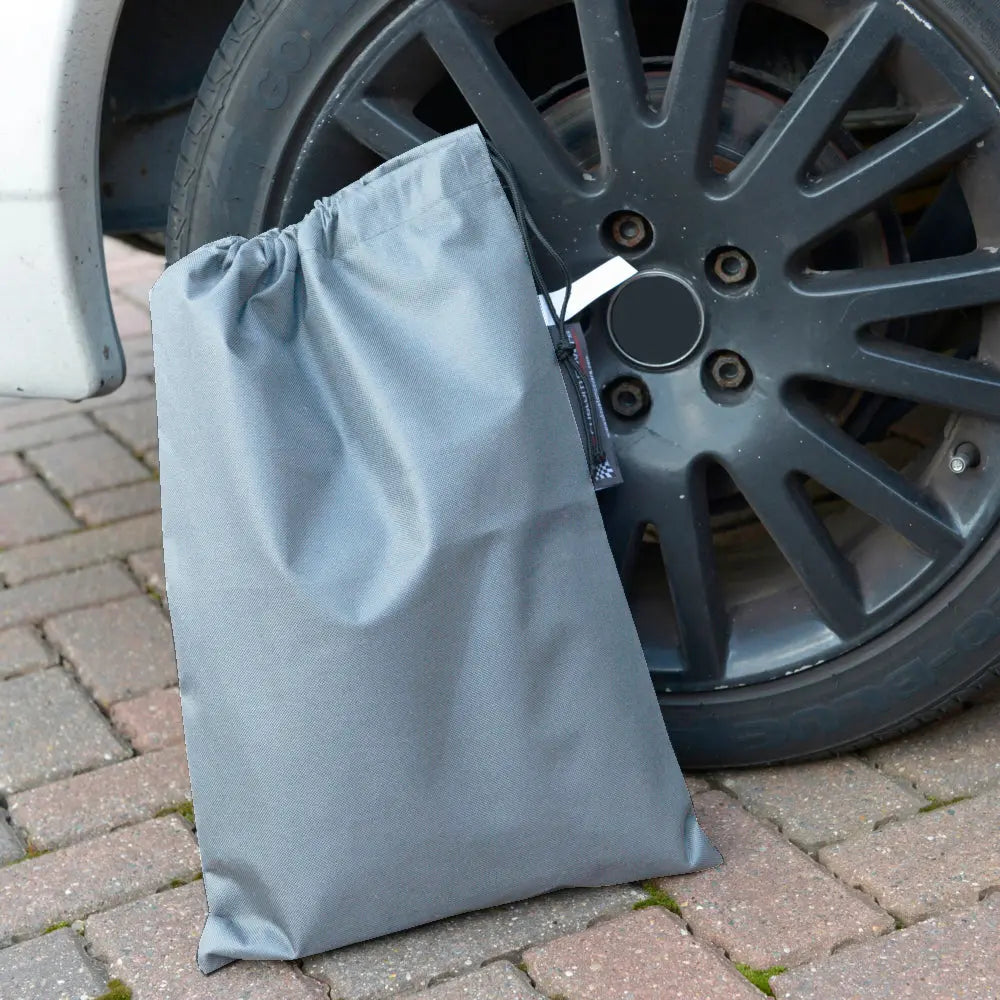 VW Transporter T4 Barn Door Cover (1990-2003) - UK Custom Covers