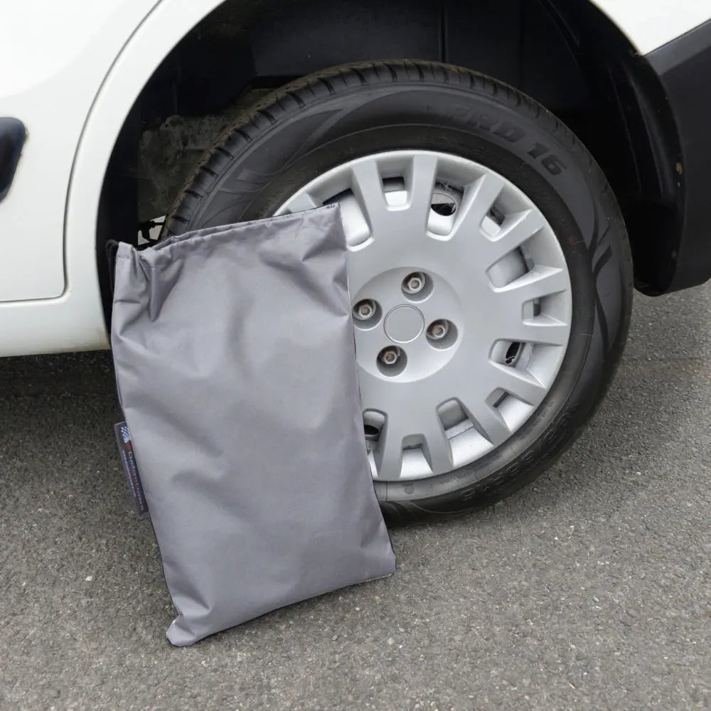Citroen Nemo Barn Door Cover (2008 Onwards) - UK Custom Covers