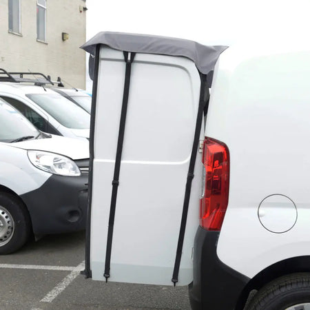 Citroen Nemo Barn Door Cover (2008 Onwards) - UK Custom Covers