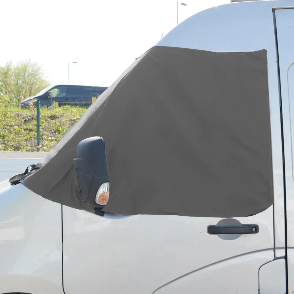 Fits Nissan NV400 Screen Wrap (2010-2021) - UK Custom Covers
