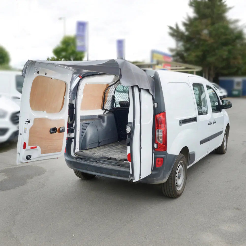 Mercedes Citan Barn Door Cover (2012 Onwards) - UK Custom Covers