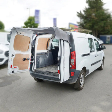 Mercedes Citan Barn Door Cover (2012 Onwards) - UK Custom Covers