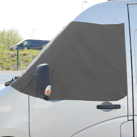 Fits Nissan NV400 Screen Wrap (2010-2021) - UK Custom Covers