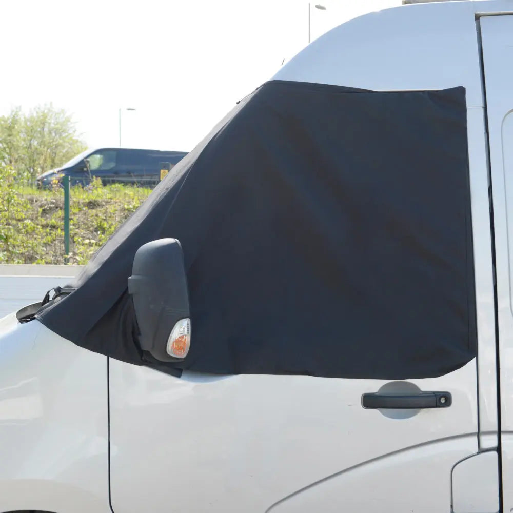Fits Nissan NV400 Screen Wrap (2010-2021) - UK Custom Covers