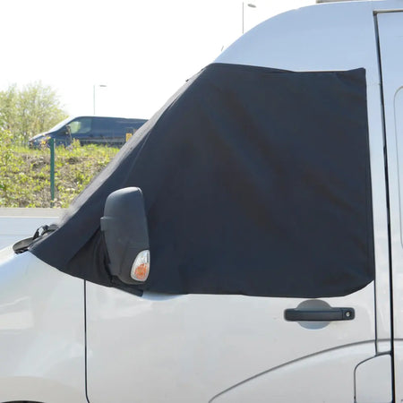 Fits Nissan NV400 Screen Wrap (2010-2021) - UK Custom Covers