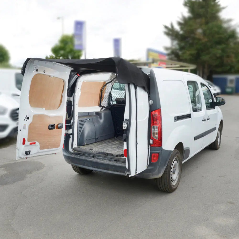 Mercedes Citan Barn Door Cover (2012 Onwards) - UK Custom Covers