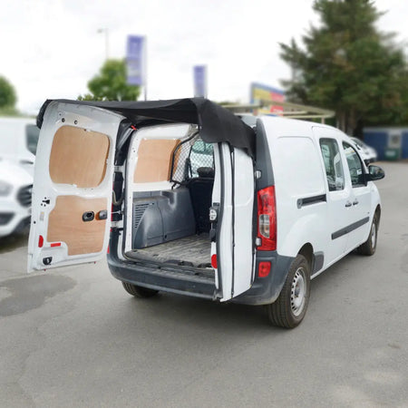 Mercedes Citan Barn Door Cover (2012 Onwards) - UK Custom Covers