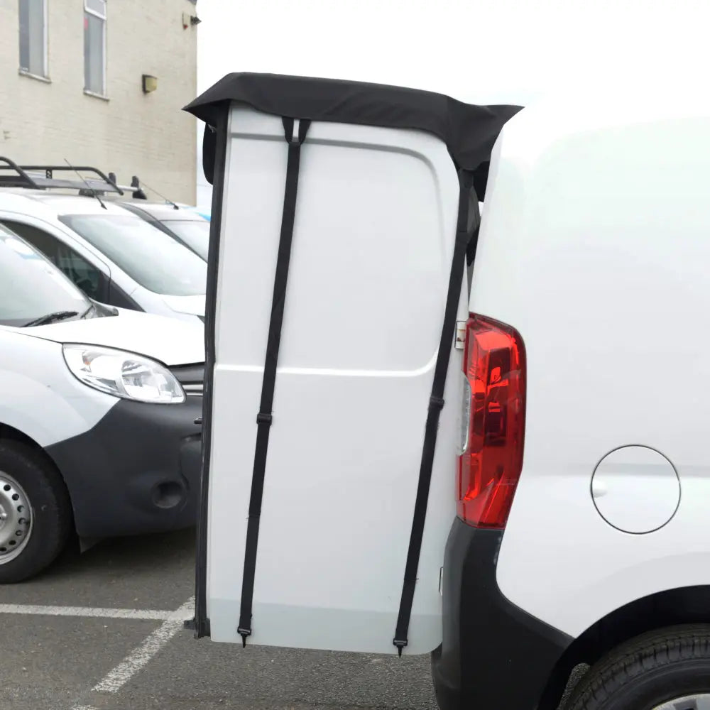 Citroen Nemo Barn Door Cover (2008 Onwards) - UK Custom Covers