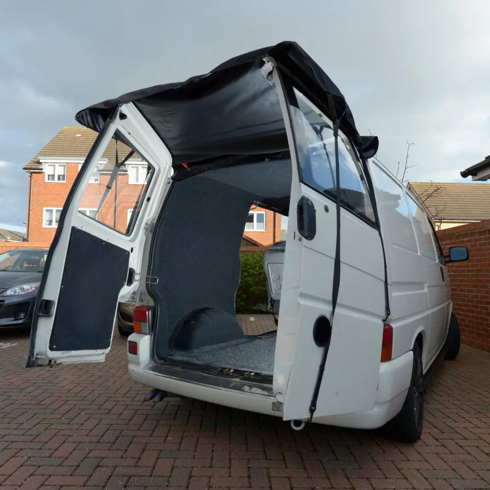VW Transporter T4 Barn Door Cover (1990-2003) - UK Custom Covers