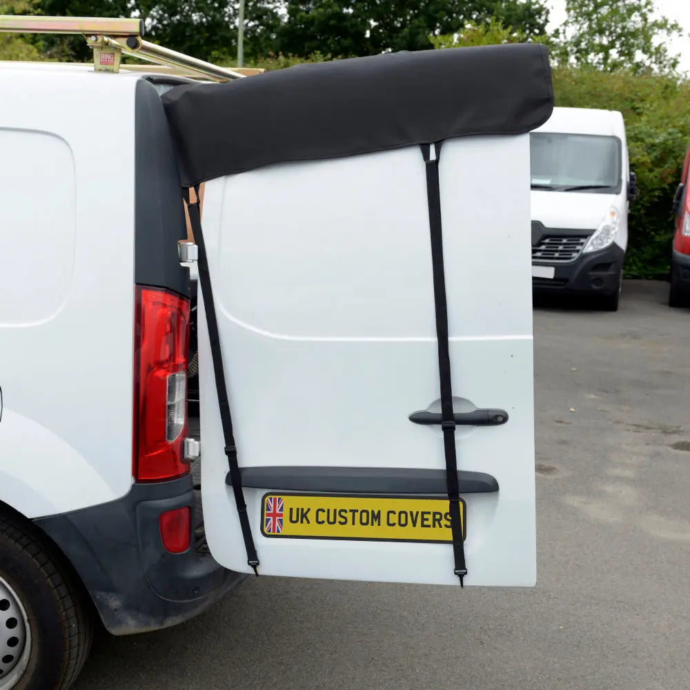 Mercedes Citan Barn Door Cover (2012 Onwards) - UK Custom Covers