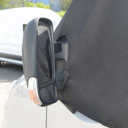 Fits Nissan NV400 Screen Wrap (2010-2021) - UK Custom Covers