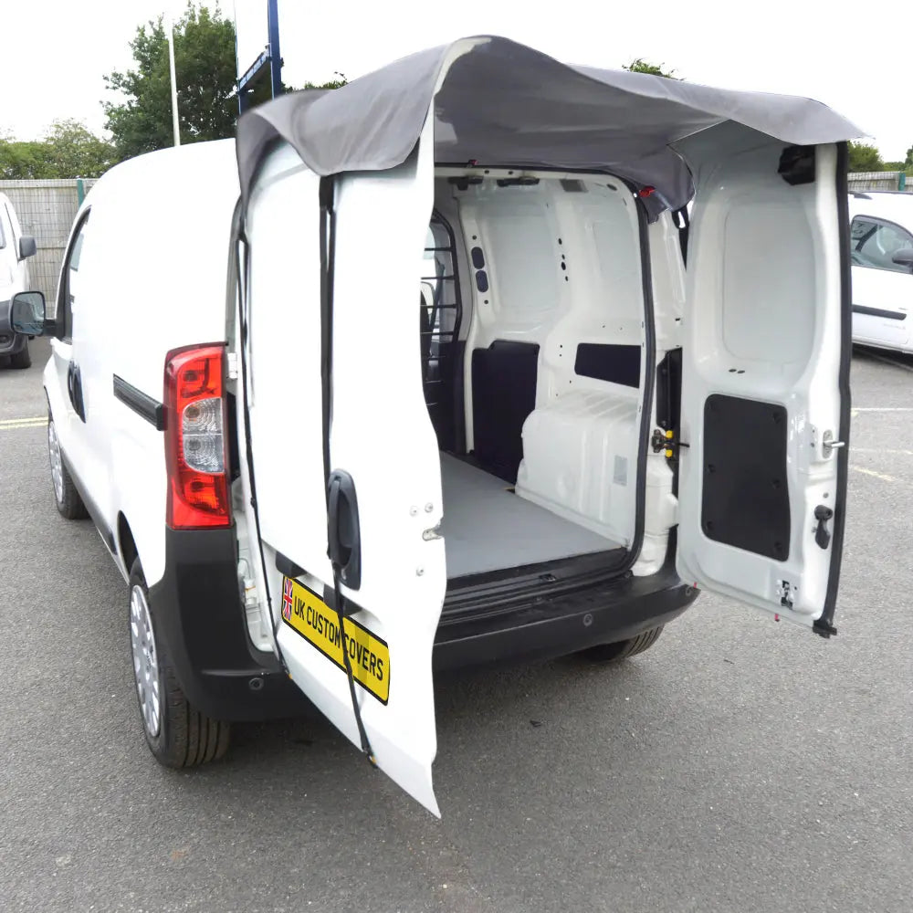 Citroen Nemo Barn Door Cover (2008 Onwards) - UK Custom Covers