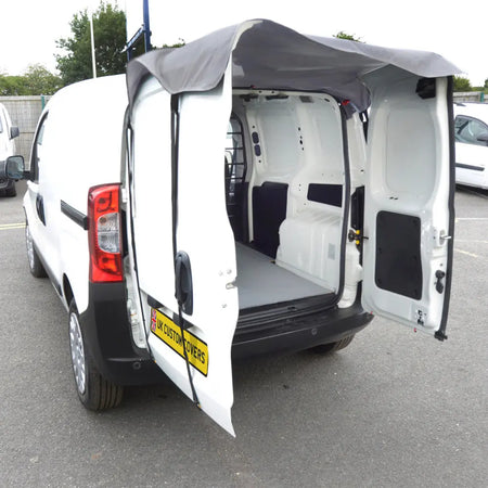 Citroen Nemo Barn Door Cover (2008 Onwards) - UK Custom Covers
