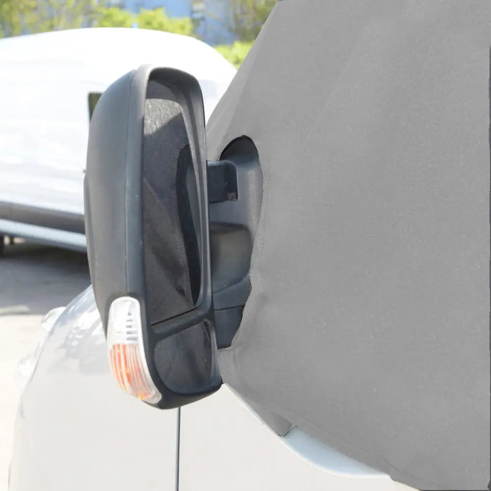 Fits Nissan NV400 Screen Wrap (2010-2021) - UK Custom Covers