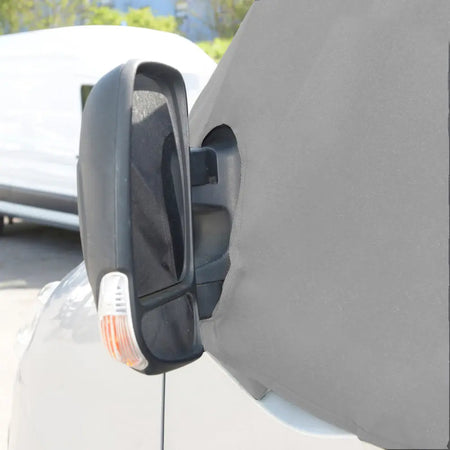 Fits Nissan NV400 Screen Wrap (2010-2021) - UK Custom Covers