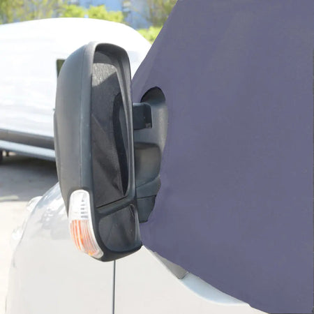 Fits Nissan NV400 Screen Wrap (2010-2021) - UK Custom Covers