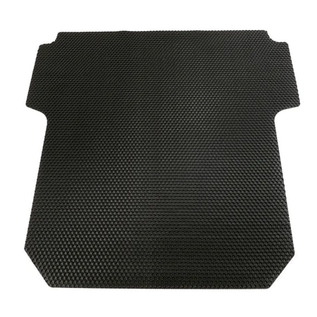 Ford Ranger Wildtrak Rear Rubber Floor Mat (2019-2023) - UK Custom Covers