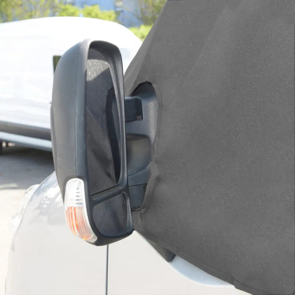 Fits Nissan NV400 Screen Wrap (2010-2021) - UK Custom Covers