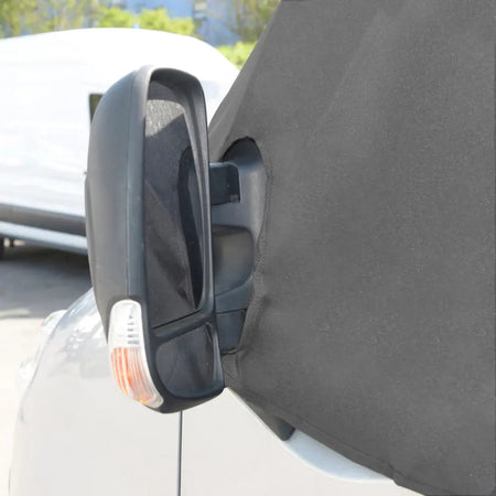 Fits Nissan NV400 Screen Wrap (2010-2021) - UK Custom Covers