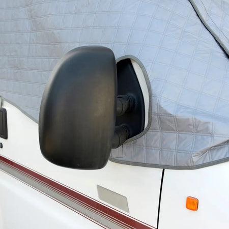 Fiat Ducato Thermal Screen Wrap (With Extended Vent Flap) - UK Custom Covers
