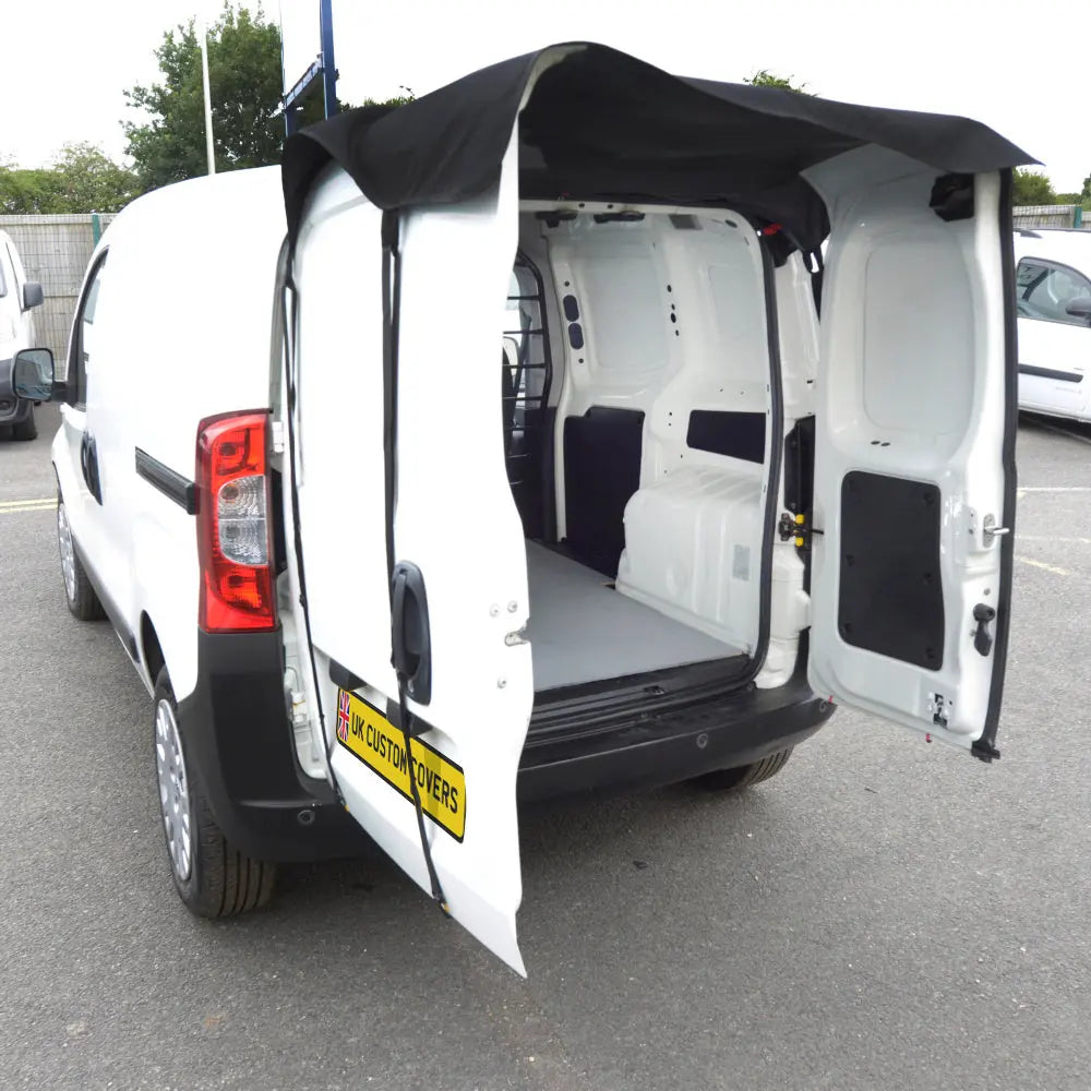Citroen Nemo Barn Door Cover (2008 Onwards) - UK Custom Covers