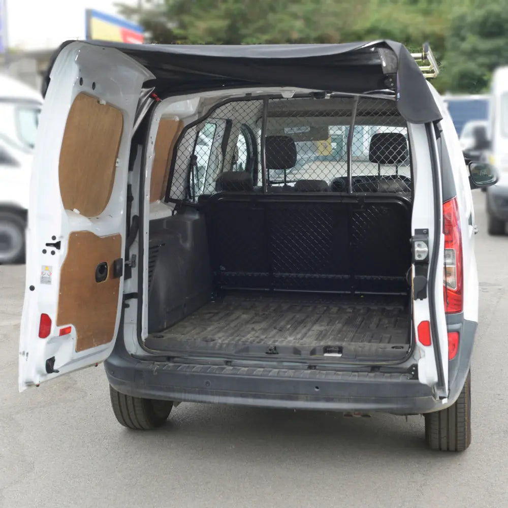 Mercedes Citan Barn Door Cover (2012 Onwards) - UK Custom Covers