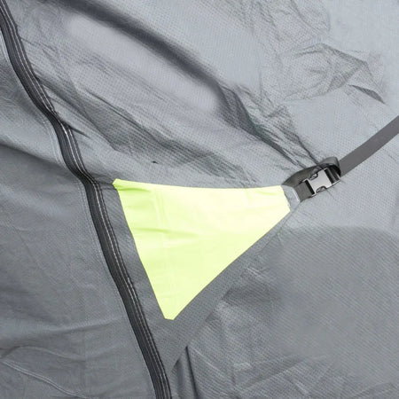 Motorhome Covers (Grey) - UK Custom Covers