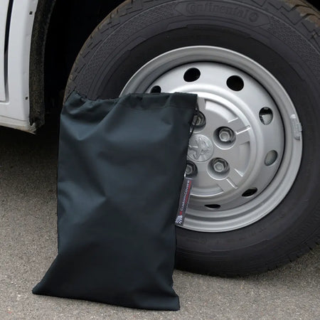Peugeot Boxer Barn Door Cover (2006 Onwards) - UK Custom Covers