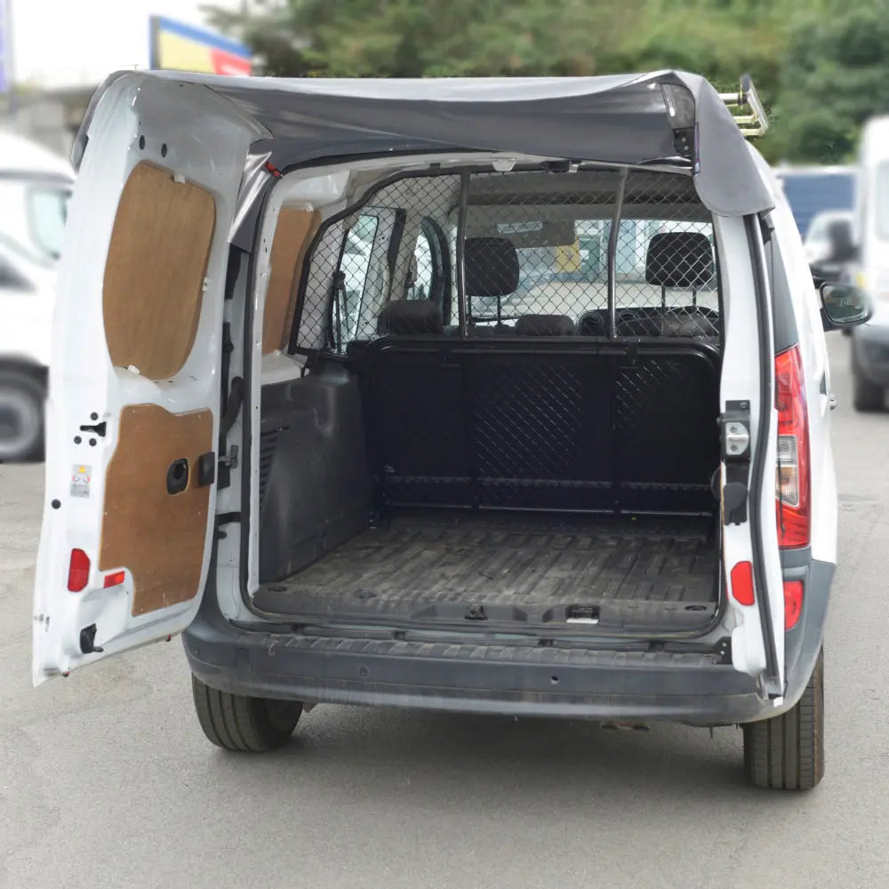 Mercedes Citan Barn Door Cover (2012 Onwards) - UK Custom Covers