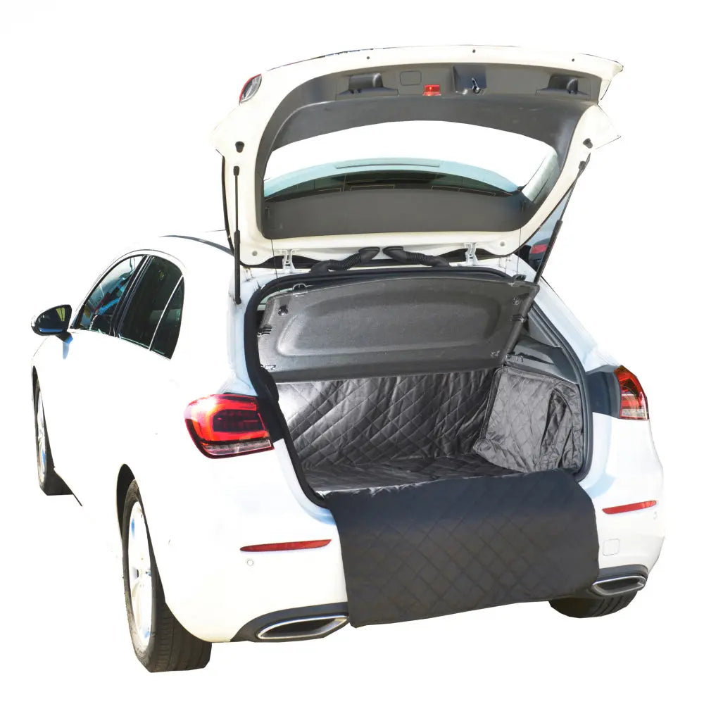 Mercedes A Class Boot Liners - UK Custom Covers