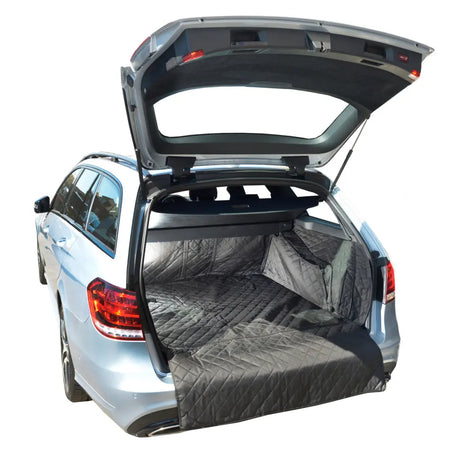 Mercedes E-Class Estate Boot Liners - UK Custom Covers