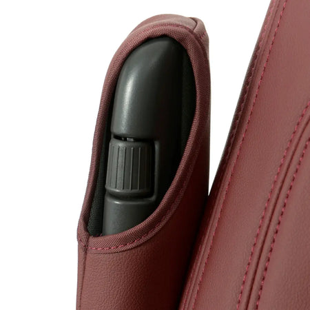 VW T5 / T5.1 Transporter Tailored Leatherette Seat Covers (2003-2015) - UK Custom Covers