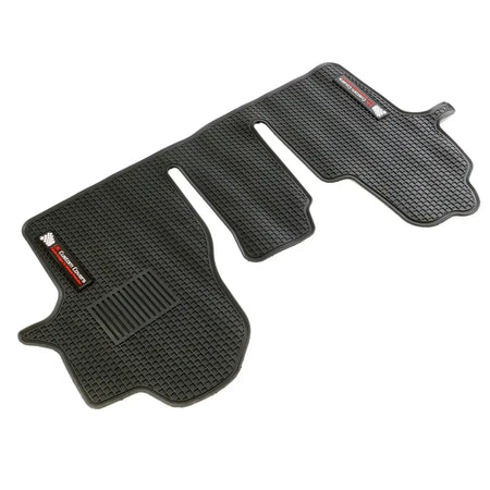 Man TGE Front Floor Mats (2017 Onwards) - UK Custom Covers