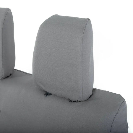 Vauxhall Vivaro Tailored PU Seat Covers - UK Custom Covers