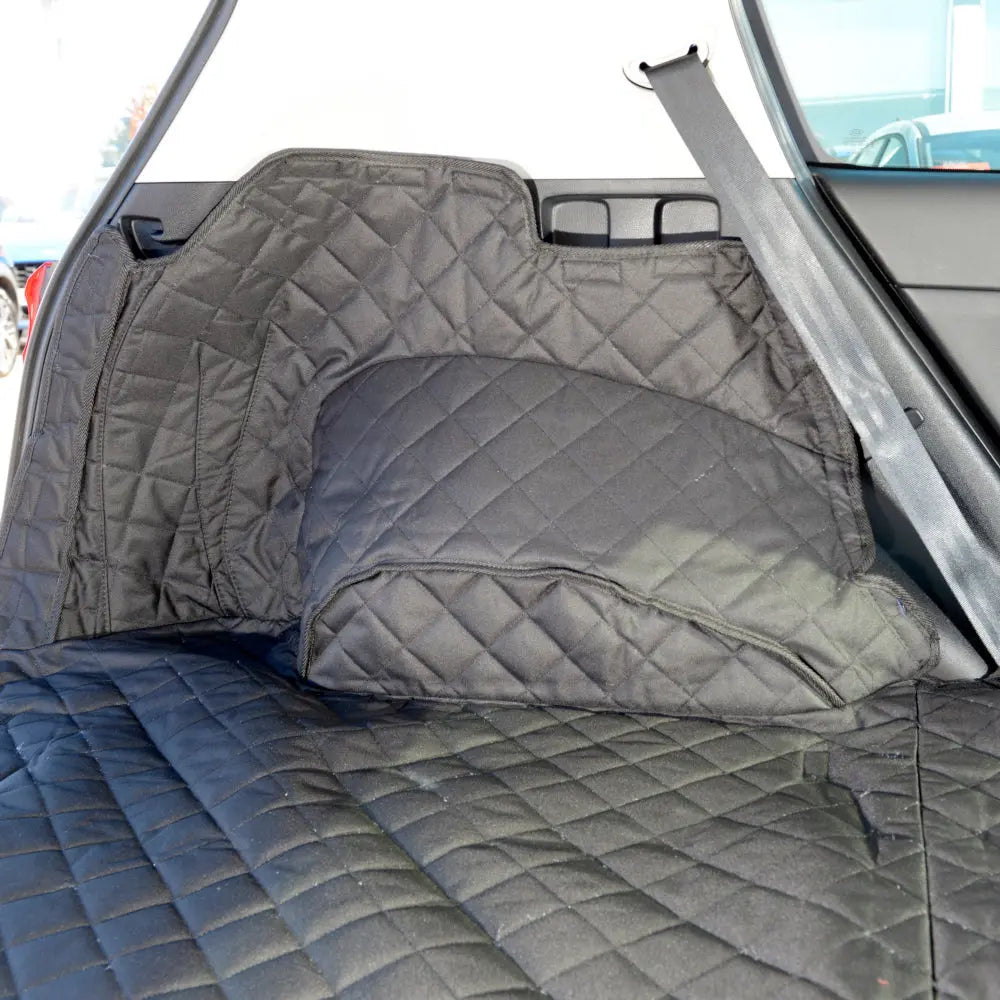 Hyundai Tucson Boot Liners - UK Custom Covers