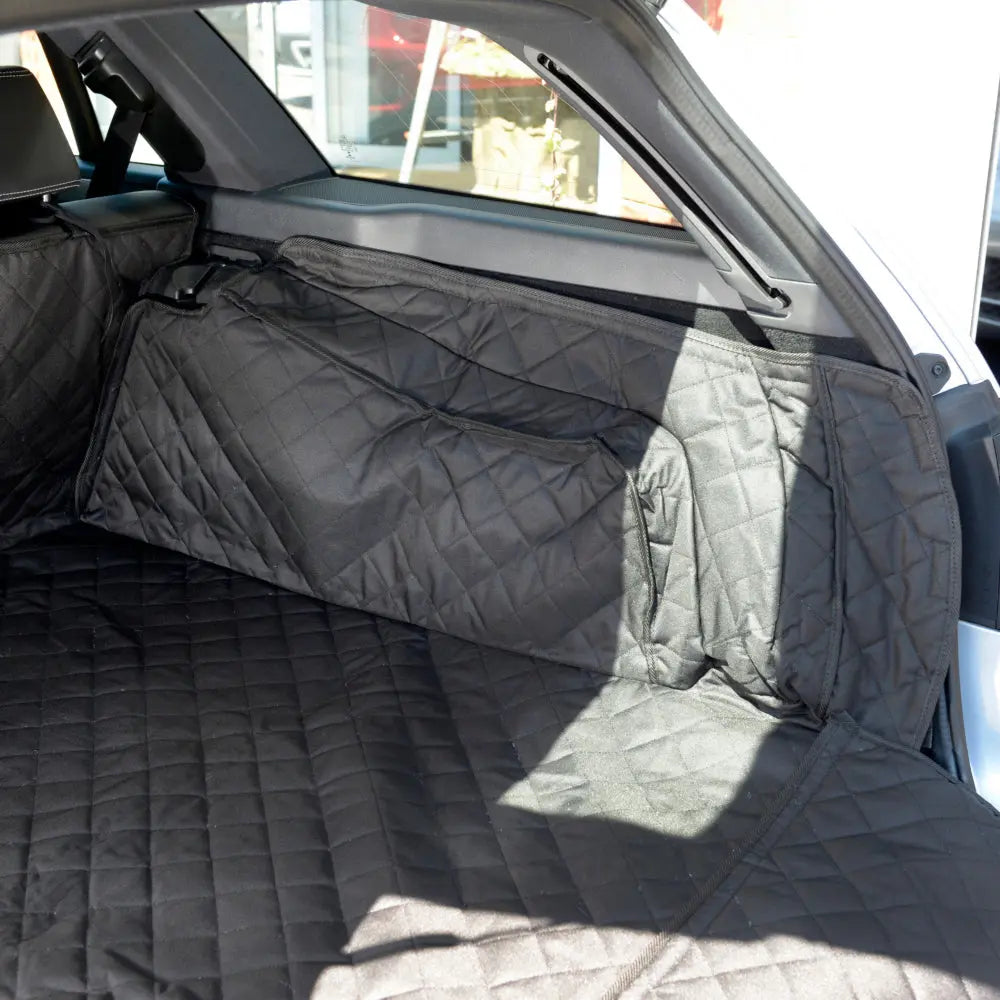 Mercedes E-Class Estate Boot Liners - UK Custom Covers