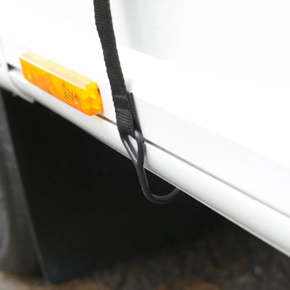 Motorhome Top Covers - UK Custom Covers