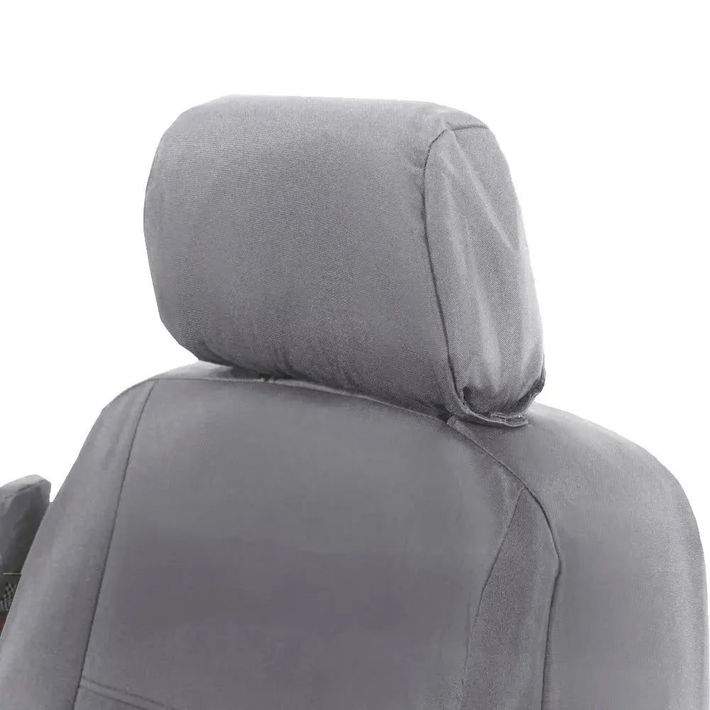 VW T6 / T6.1 Shuttle Tailored PU Seat Covers (2015 Onwards) - UK Custom Covers