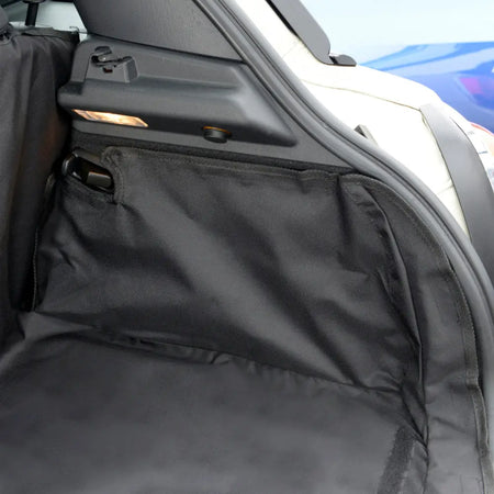 Mini Hatchback Boot Liners UK Custom Covers