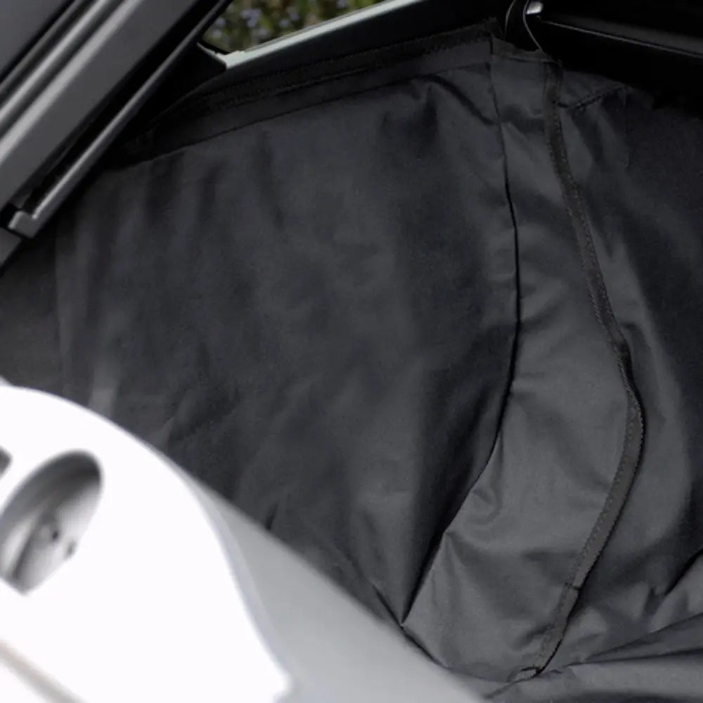 BMW 3 Series Boot Liners UK Custom Covers